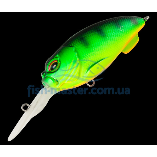 Воблер Tsuyoki PLUG DR 55F 001