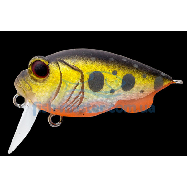 Wobbler Tsuyoki PLUG SSR 38F 275