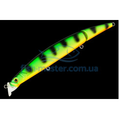 Wobbler Tsuyoki RAIDER 125SP 001