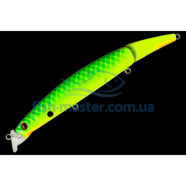 Wobbler Tsuyoki RAIDER 125SP 614