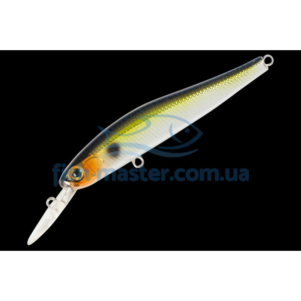 Воблер Tsuyoki RIVAL DR 72SP 207