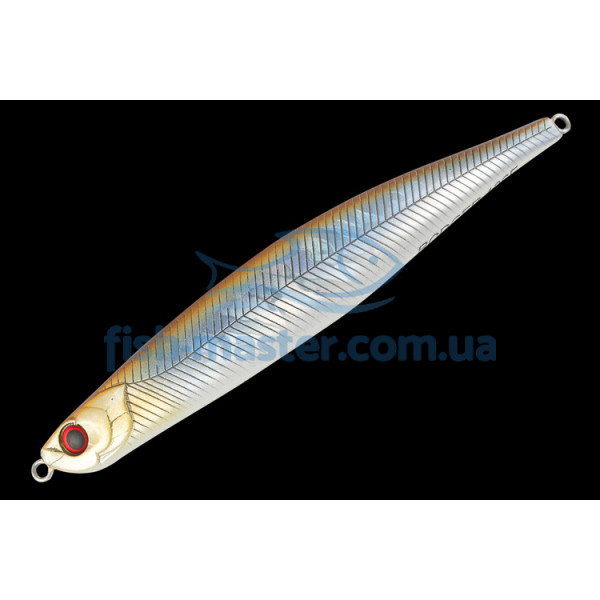 Tsuyoki Rodger 106F 200 wobbler