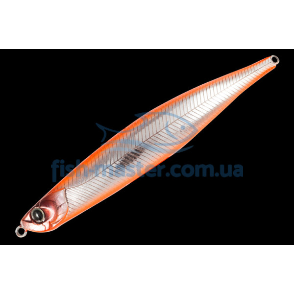 Tsuyoki Rodger 106F 208 wobbler