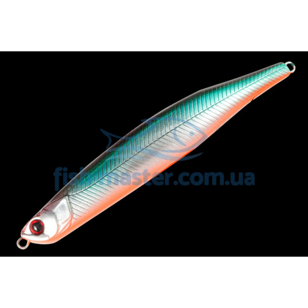 Tsuyoki Rodger 106F 437 wobbler