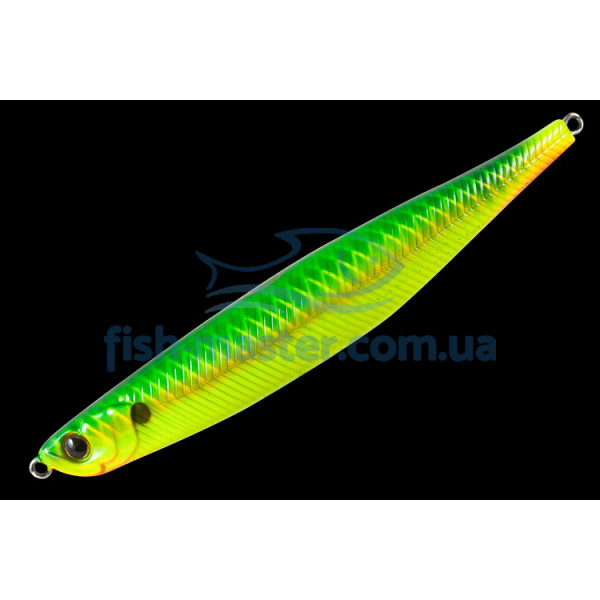 Tsuyoki Rodger 106F 614 wobbler