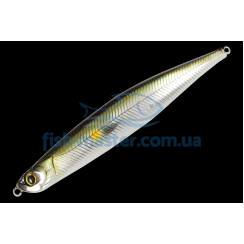 Tsuyoki Rodger 86F 167 wobbler
