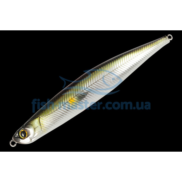 Tsuyoki Rodger 86F 167 wobbler