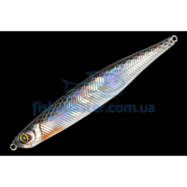 Tsuyoki Rodger 86F 264 wobbler