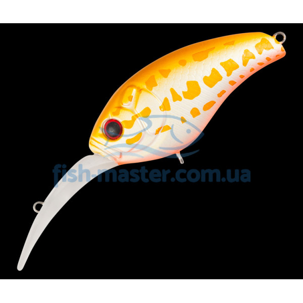 Воблер Tsuyoki SHAMAN 56F 060