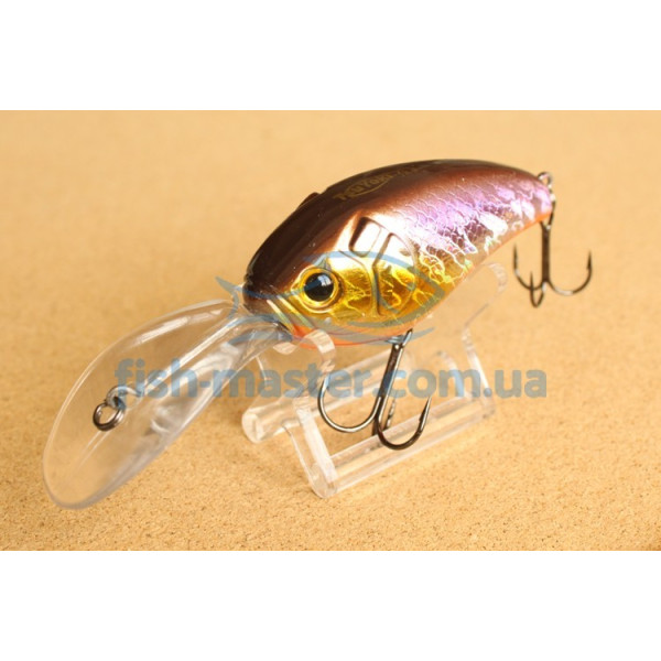 Воблер Tsuyoki SHAMAN 77F 072R