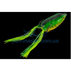Силикон лягушка TsuYoki SIGMA FROG X002