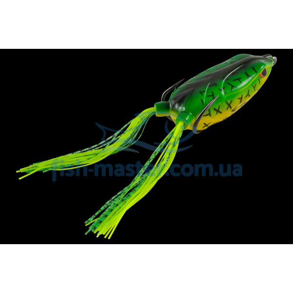 Силикон лягушка TsuYoki SIGMA FROG X002