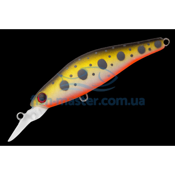 Воблер Tsuyoki SLOGGER 65SP 275