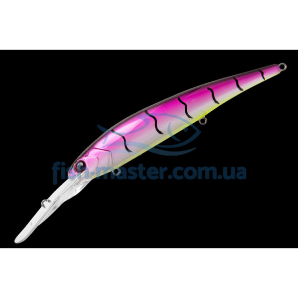 Wobbler Tsuyoki SOLOIST 120F 644