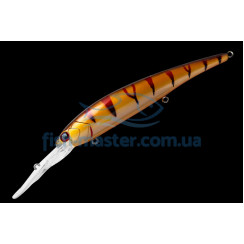 Wobbler Tsuyoki SOLOIST 120F 809