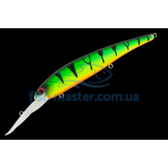Wobbler Tsuyoki SOLOIST 120F 818