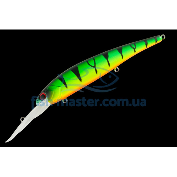 Wobbler Tsuyoki SOLOIST 120F 818