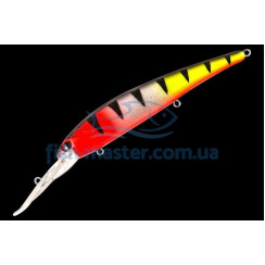 Wobbler Tsuyoki SOLOIST 120F Z027