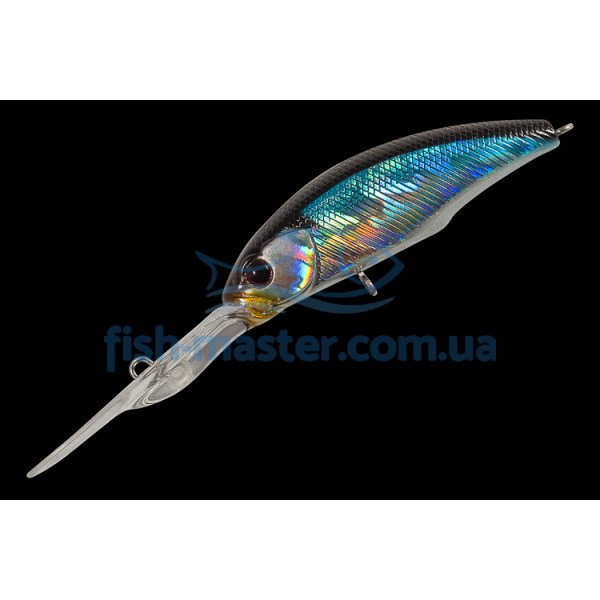Wobbler Tsuyoki STRIP 60F 014