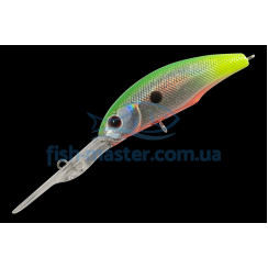Wobbler Tsuyoki STRIP 60F 404