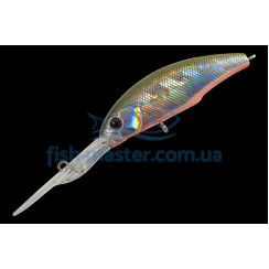Wobbler Tsuyoki STRIP 60F 435R