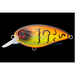 Tsuyoki SWING 50F 290R wobbler