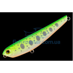 Воблер Tsuyoki VIPER 80F 680