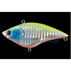 Tsuyoki Virus 75S 413F wobbler