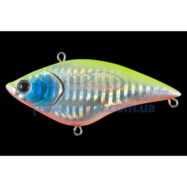 Tsuyoki Virus 75S 413F wobbler
