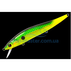 Воблер Tsuyoki WINK 110SP 614W