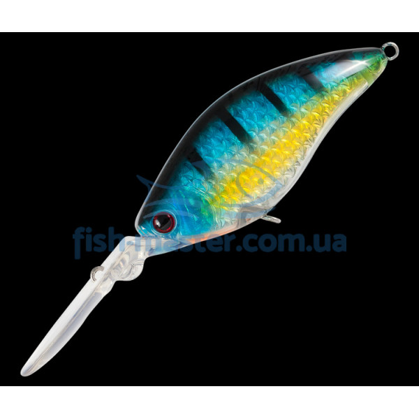Tsuyoki WIST 70F 162 wobbler