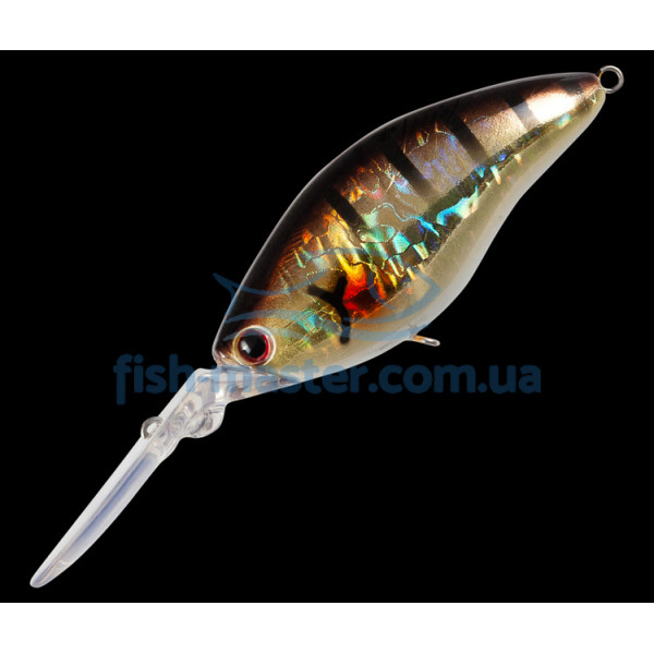 Tsuyoki WIST 70F 280 wobbler