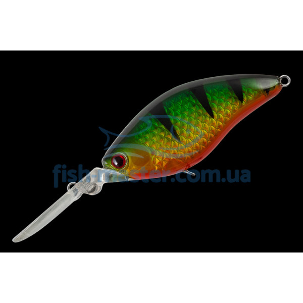 Воблер Tsuyoki WIST 70F 3D651