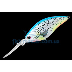 Tsuyoki WIST 70F 607 wobbler
