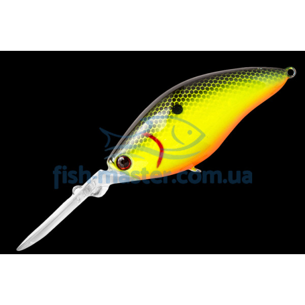 Воблер Tsuyoki WIST 70F 812