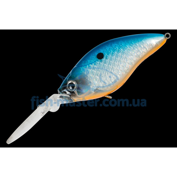 Воблер Tsuyoki WIST 75F 3D199