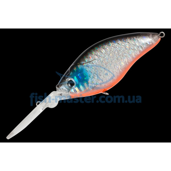 Wobbler Tsuyoki WIST 75F 3D413