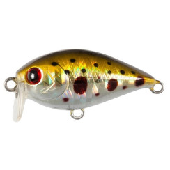 Воблер Tsuyoki SWING SR 35F 027