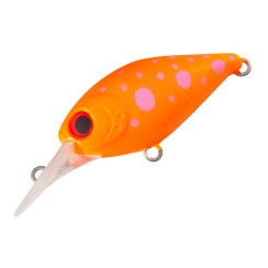 Воблер Tsuyoki SWING XL 35F 038