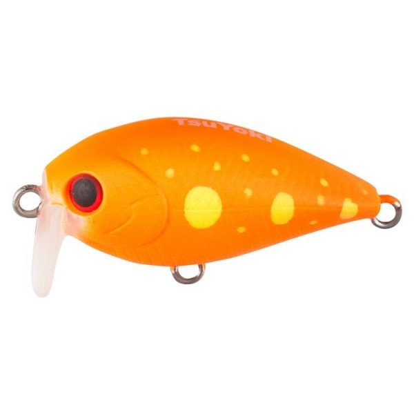 Воблер Tsuyoki SWING SR 35F 038R