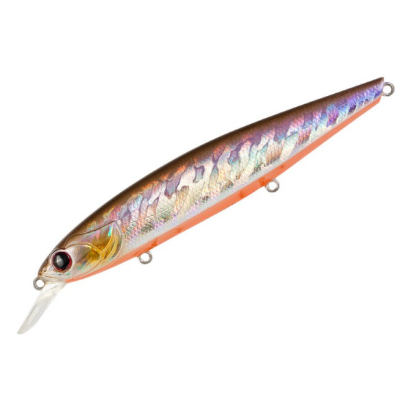 Wobbler Tsuyoki DRAGA 130F 072R