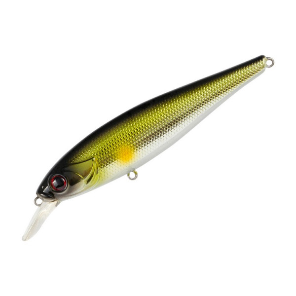 Wobbler Tsuyoki DRAGA 100SP 167