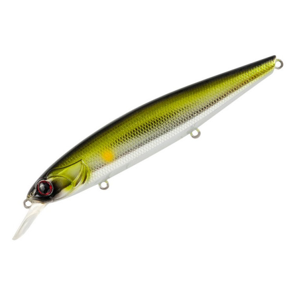 Воблер Tsuyoki DRAGA 130SP 167