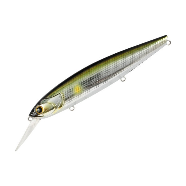 Воблер Tsuyoki DRAGA MR 130SP 167