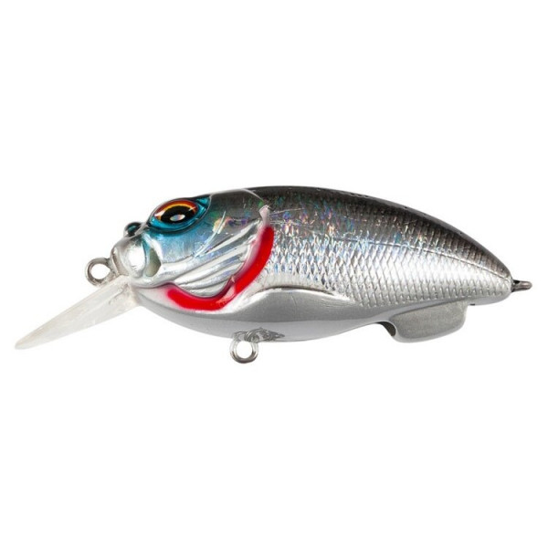 Воблер Tsuyoki PLUG SR 55F 173