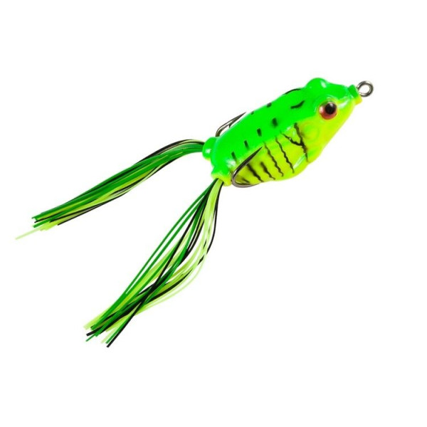 Воблер Tsuyoki BETTA FROG 185