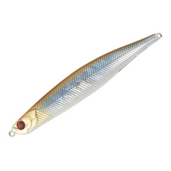 Tsuyoki Rodger 86F 200 wobbler