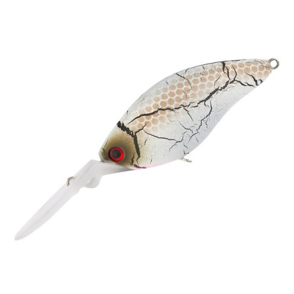 Tsuyoki WIST 70F 204 wobbler