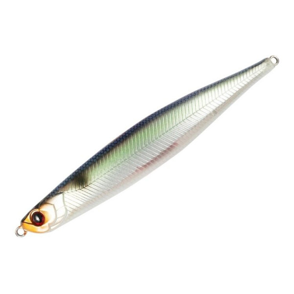 Tsuyoki Rodger 86F 207 wobbler