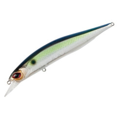 Tsuyoki PASTOR 120SP 207 wobbler